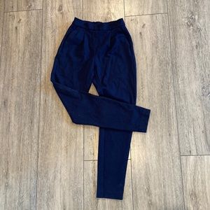Camber and Grace stretchy dress trousers